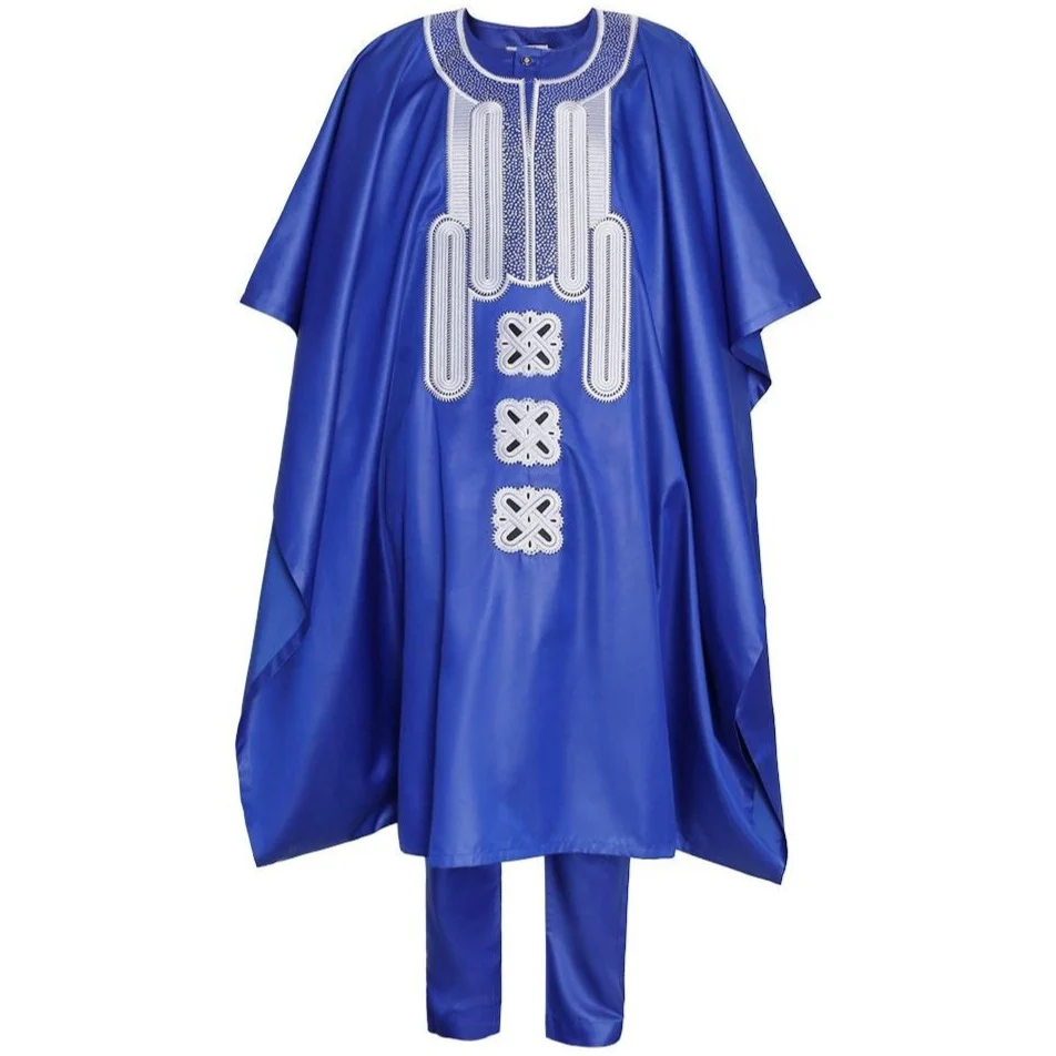 Boubou homme