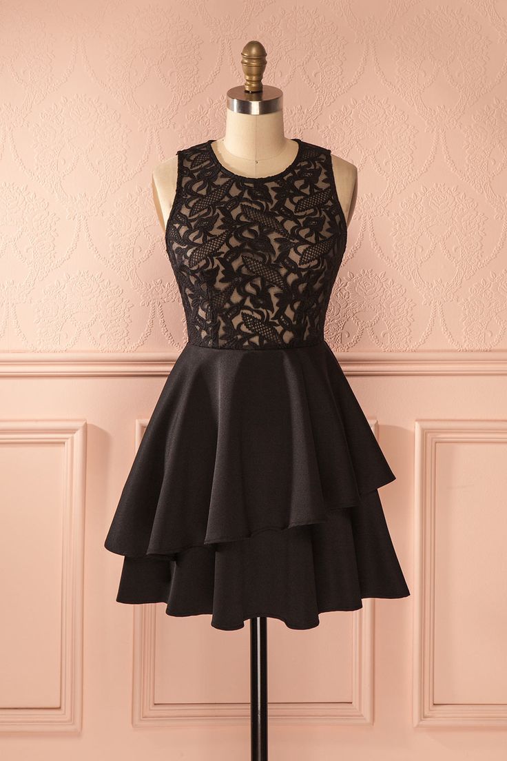 Robe Dame